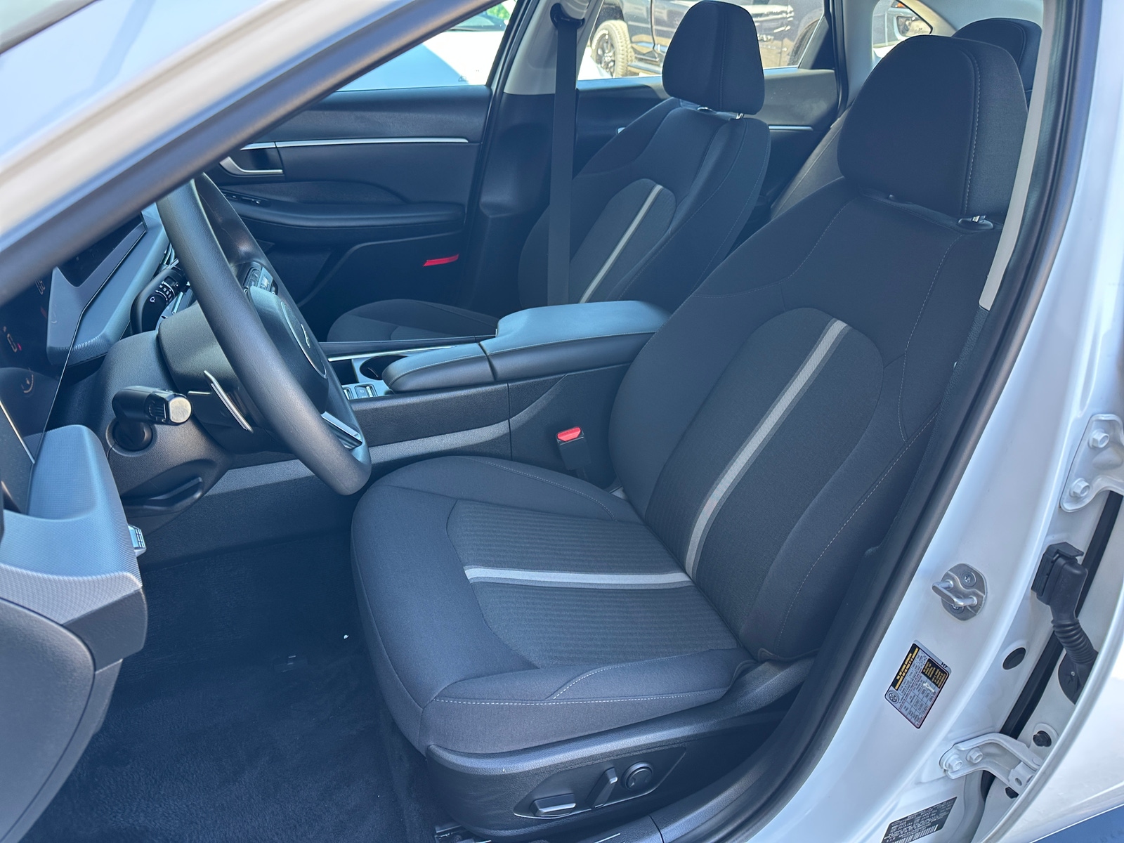 Thumbnail: 2025 Hyundai Sonata - 2