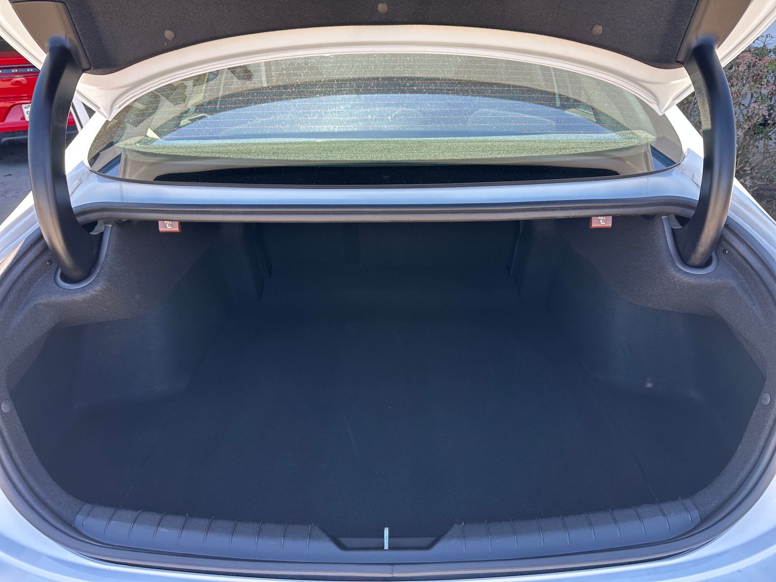 Thumbnail: 2025 Hyundai Sonata - 6