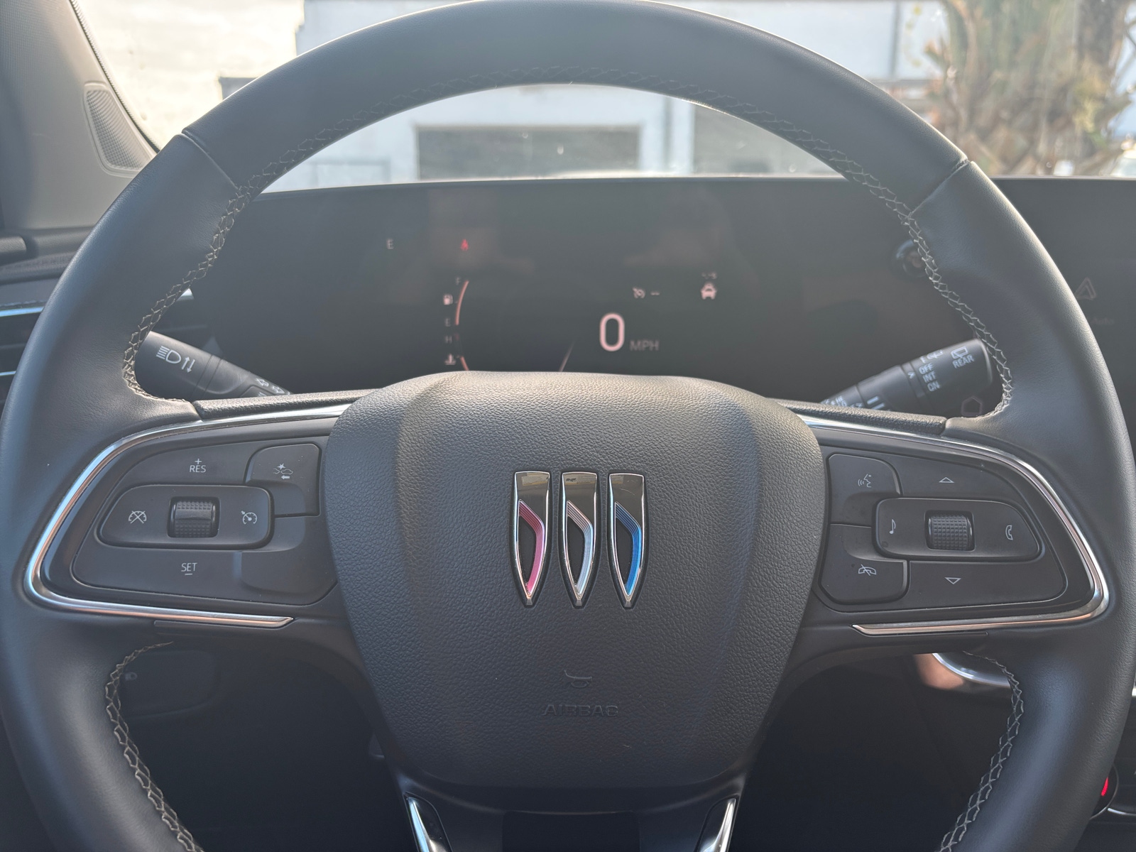 Thumbnail: 2025 Buick Encore GX - 5