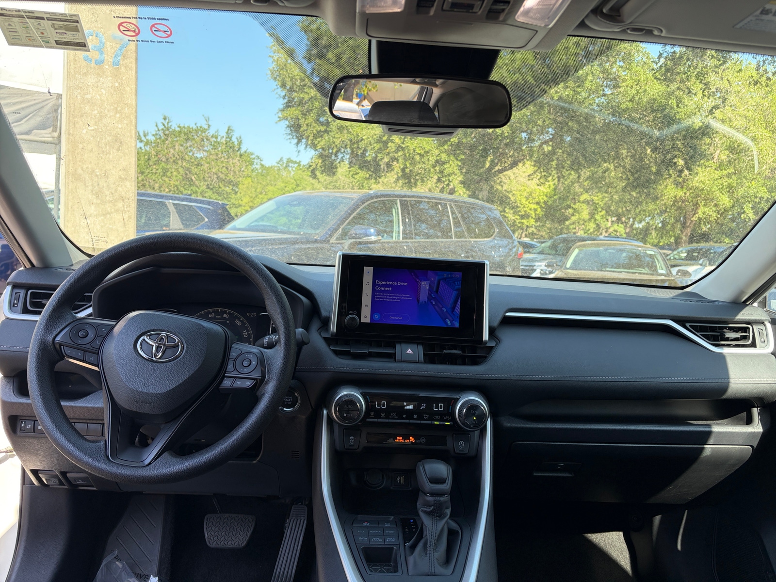 Thumbnail: 2025 Toyota RAV4 - 3