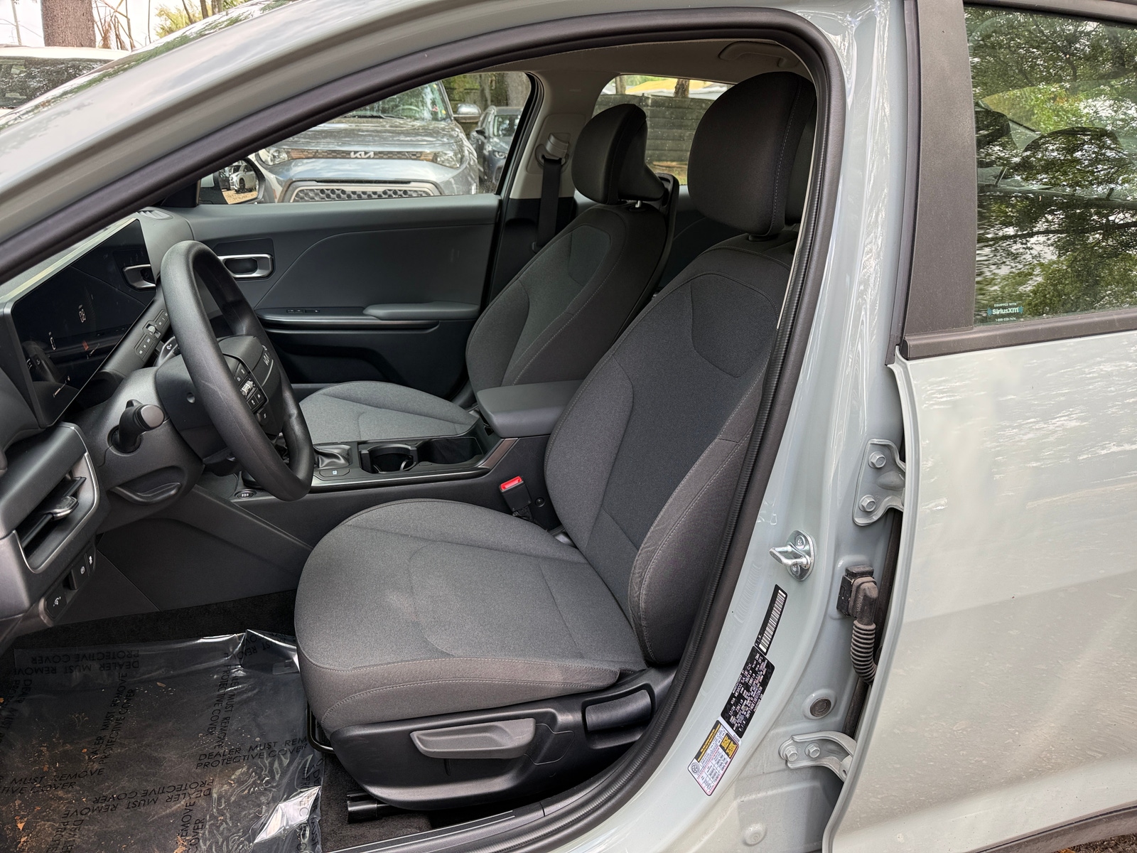 Thumbnail: 2025 Kia K4 - 2