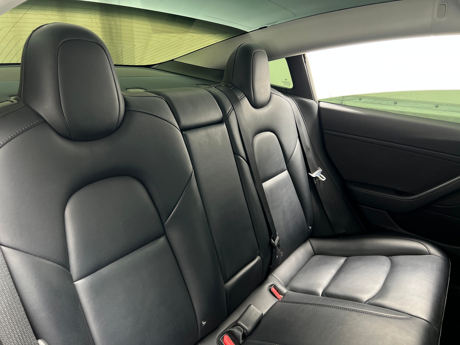 Thumbnail: 2018 Tesla Model 3 - 5