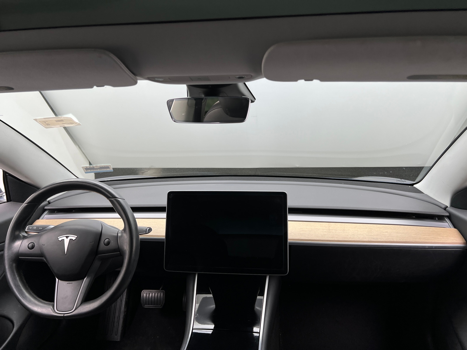 Thumbnail: 2018 Tesla Model 3 - 2