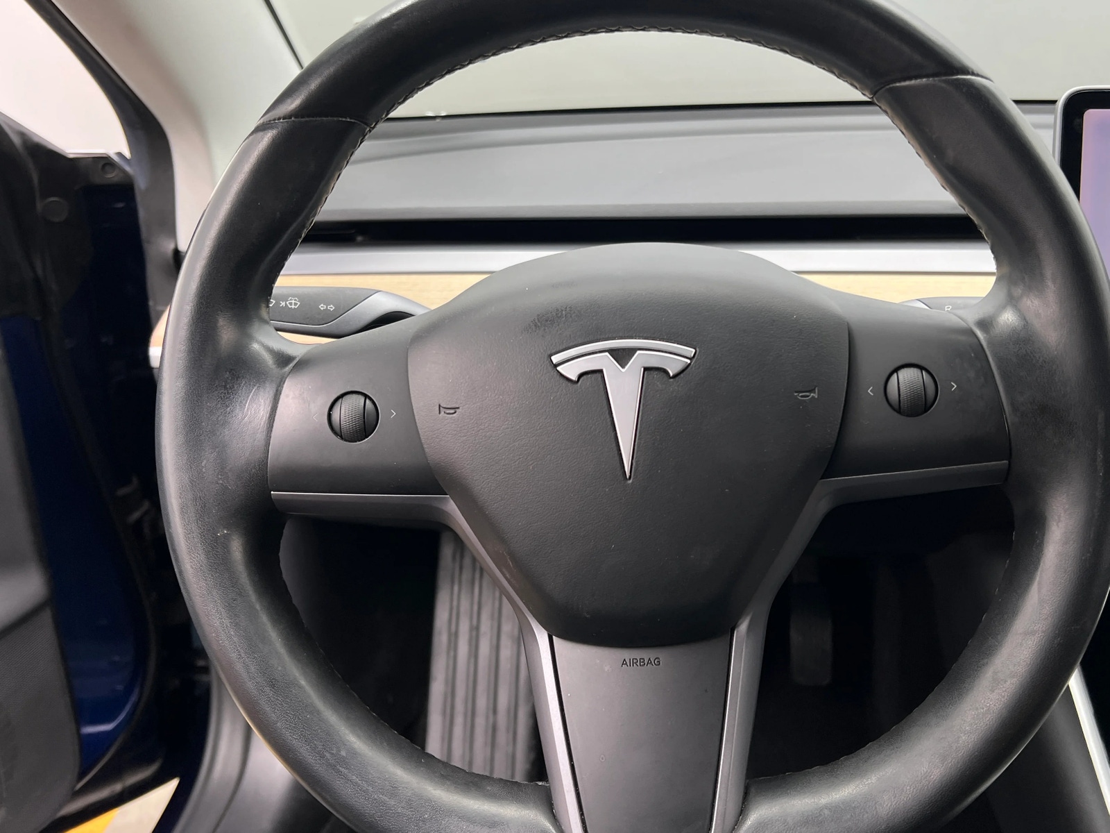 Thumbnail: 2018 Tesla Model 3 - 4