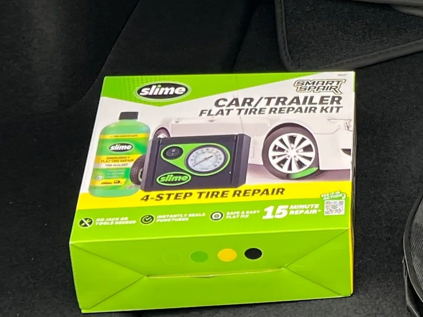 Thumbnail: 2018 Tesla Model 3 - 6