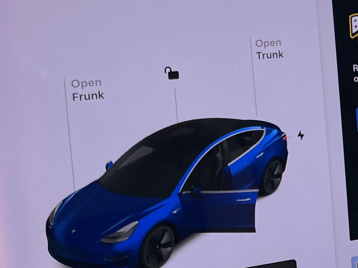 Thumbnail: 2018 Tesla Model 3 - 3