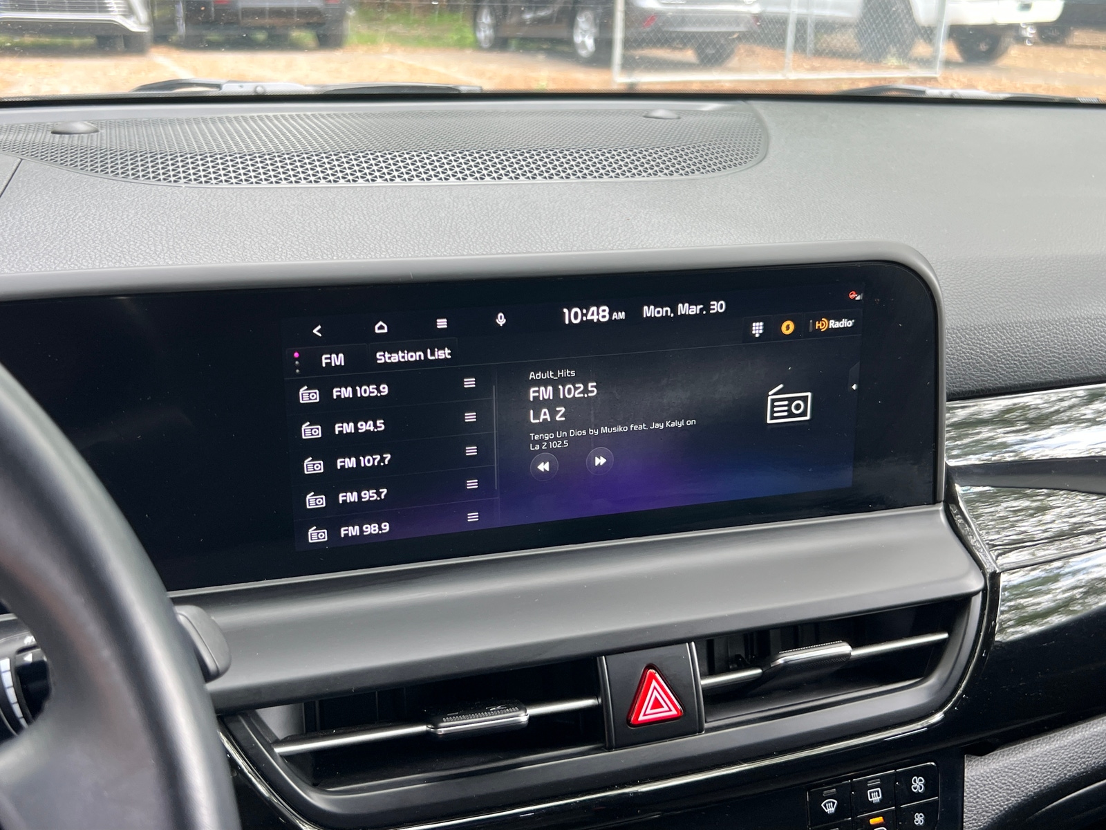 Thumbnail: 2025 Kia Seltos - 4