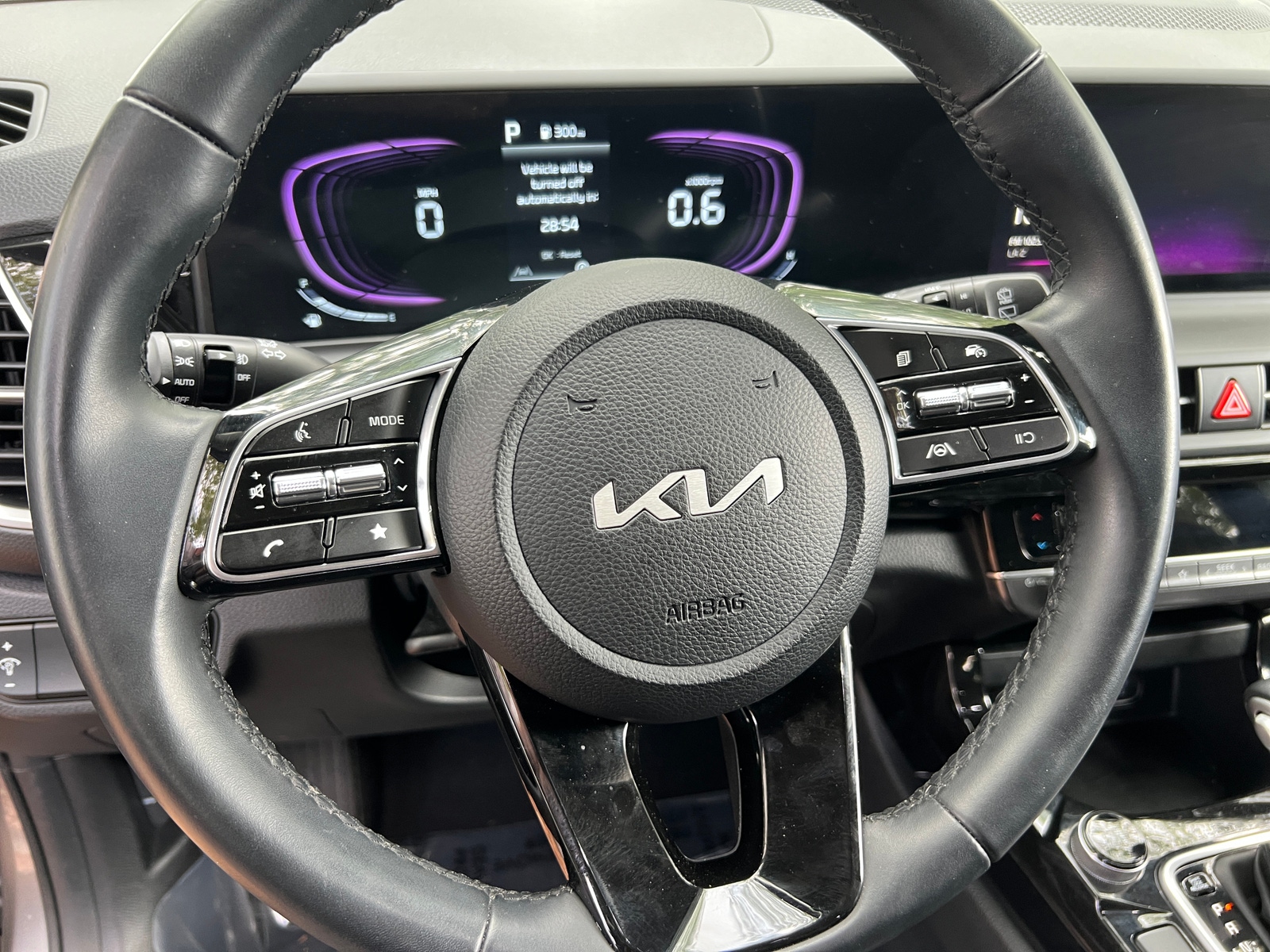 Thumbnail: 2025 Kia Seltos - 5