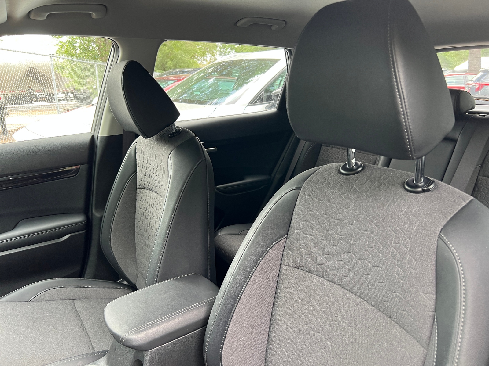 Thumbnail: 2025 Kia Seltos - 2