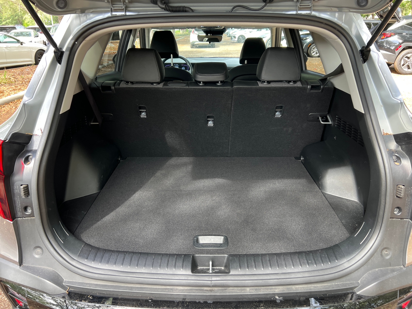 Thumbnail: 2025 Kia Seltos - 6