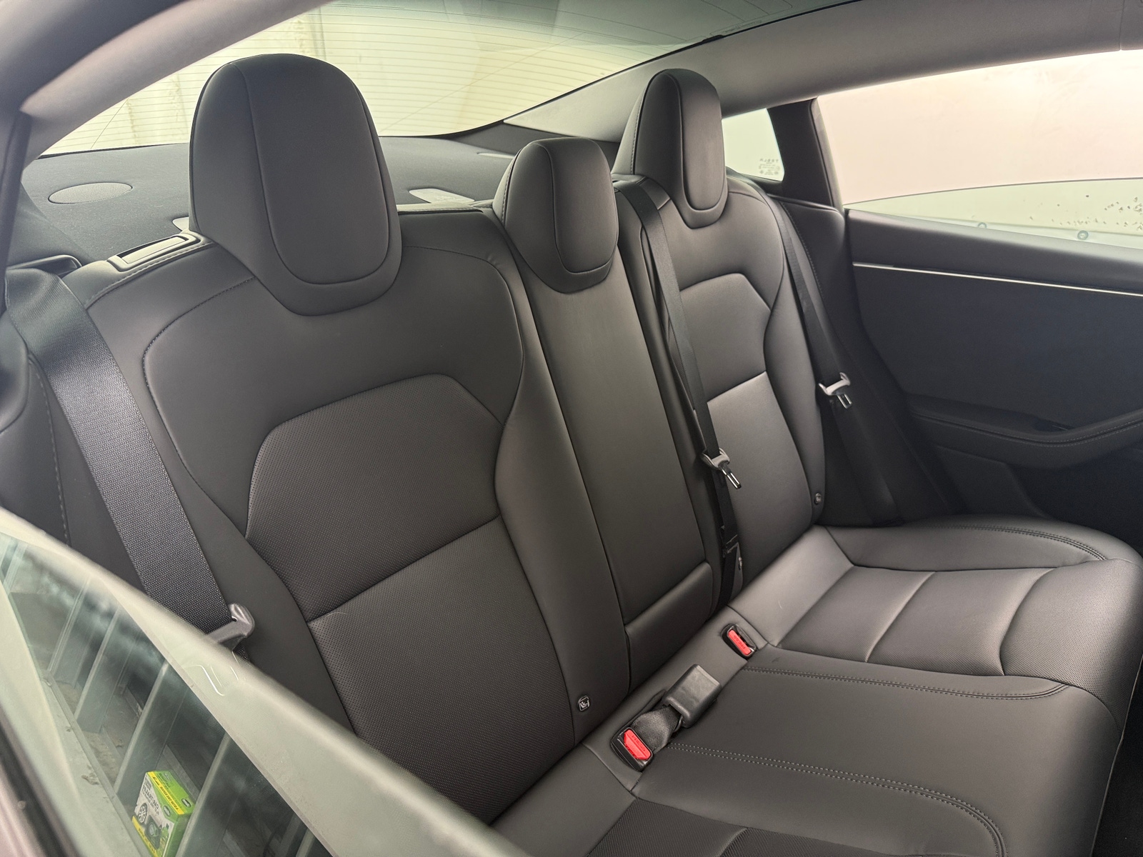 Thumbnail: 2024 Tesla Model 3 - 5