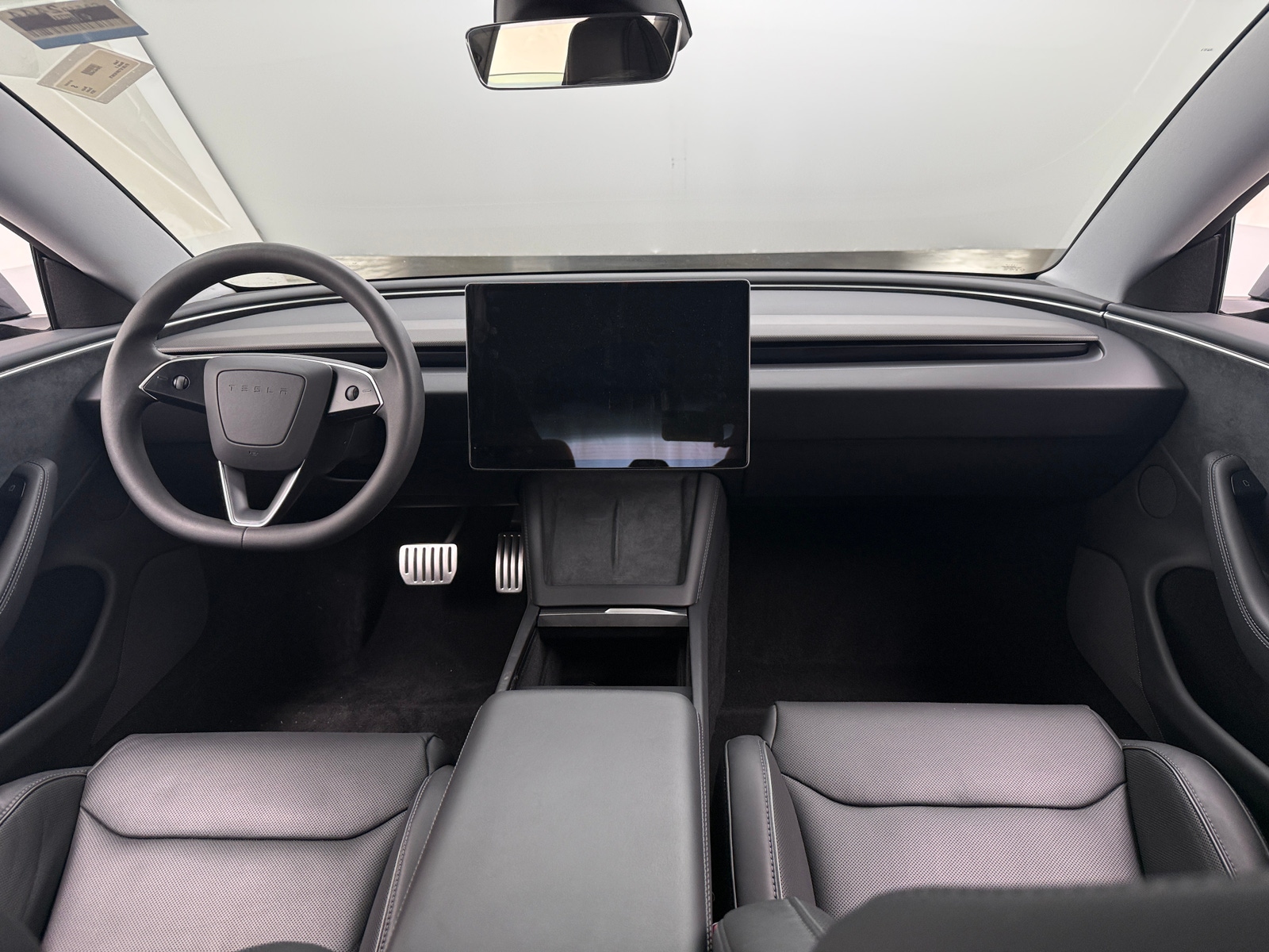 Thumbnail: 2024 Tesla Model 3 - 2