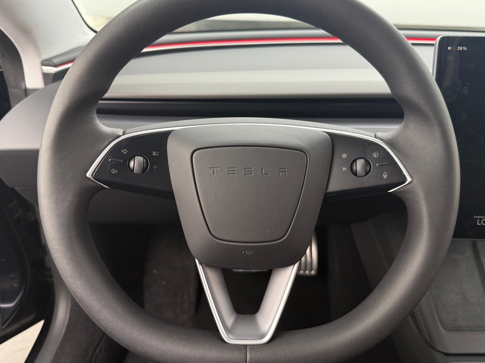 Thumbnail: 2024 Tesla Model 3 - 4