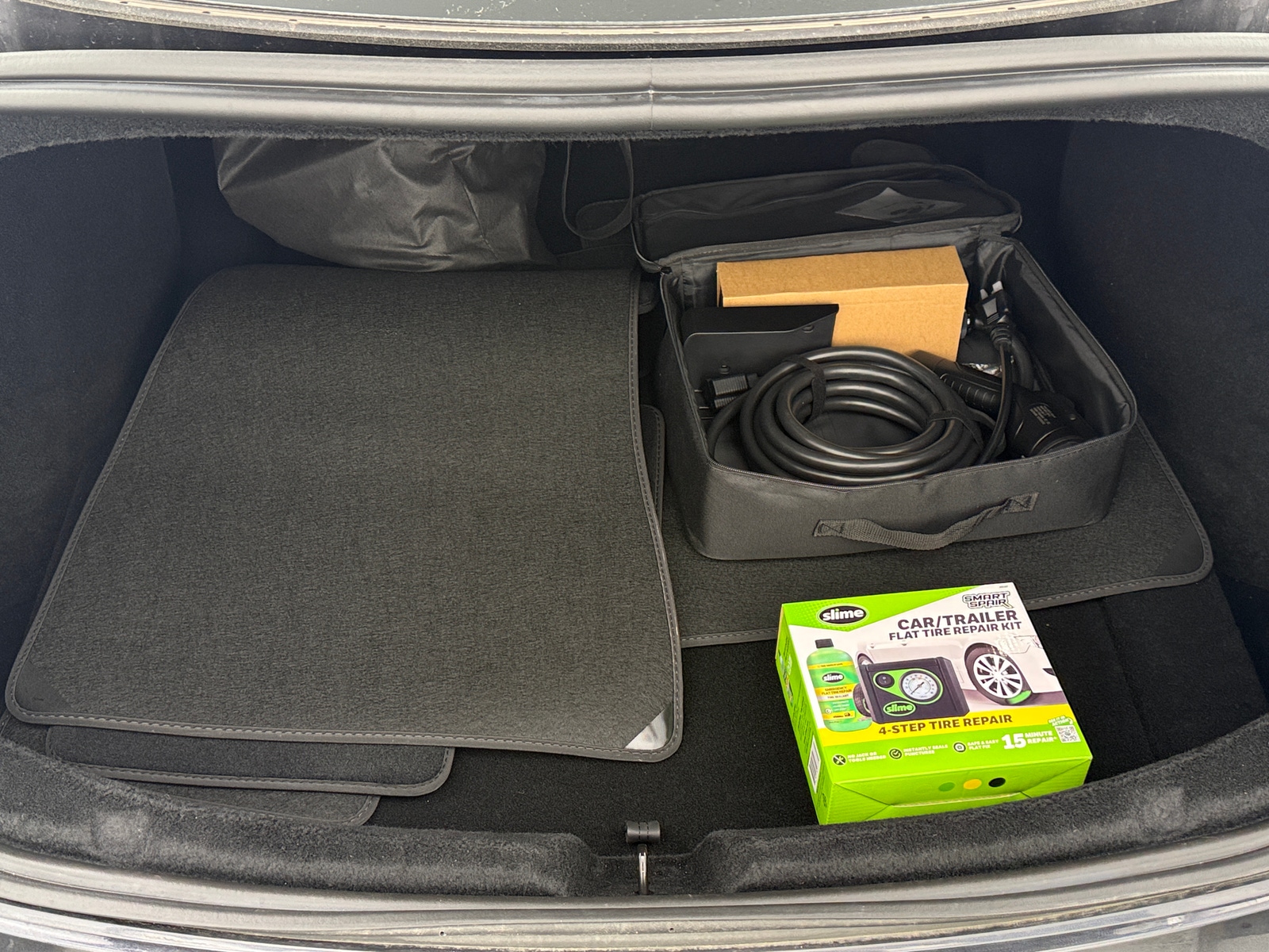 Thumbnail: 2024 Tesla Model 3 - 6