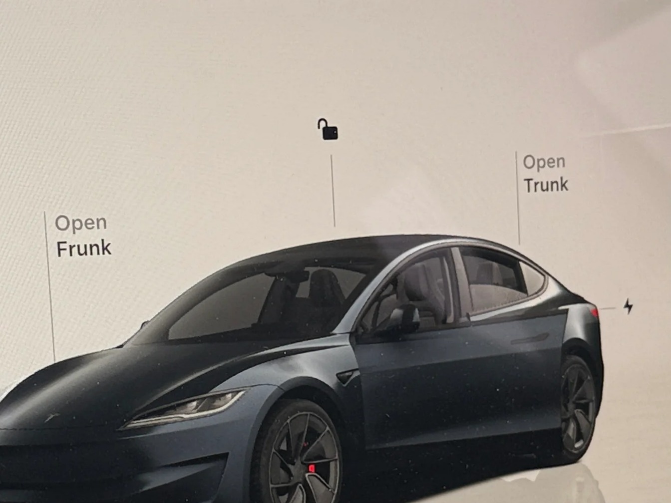 Thumbnail: 2024 Tesla Model 3 - 3