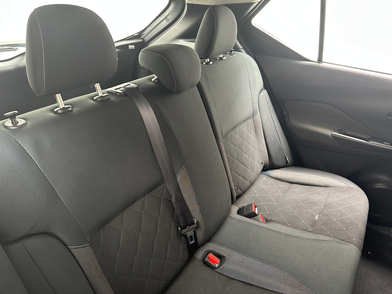 Thumbnail: 2020 Nissan Kicks - 6