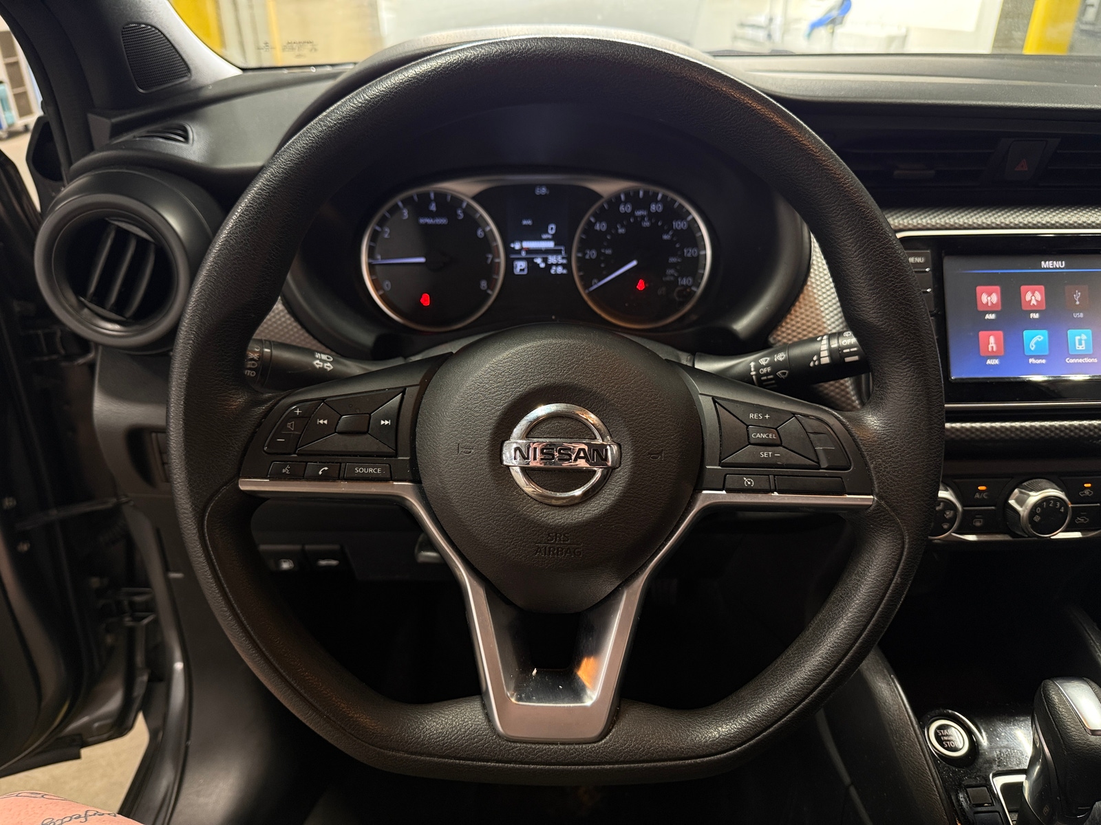 Thumbnail: 2020 Nissan Kicks - 5