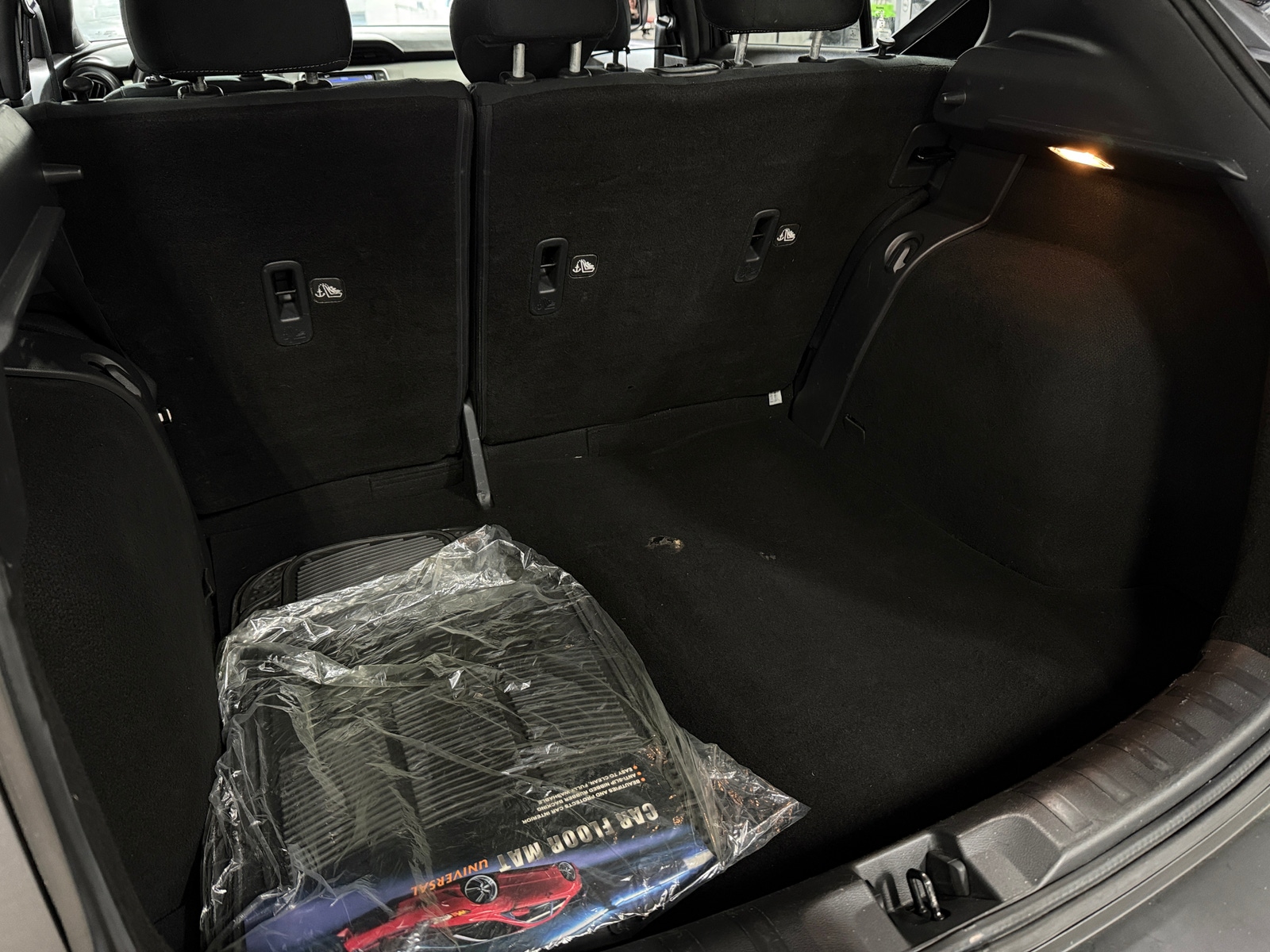 Thumbnail: 2020 Nissan Kicks - 7