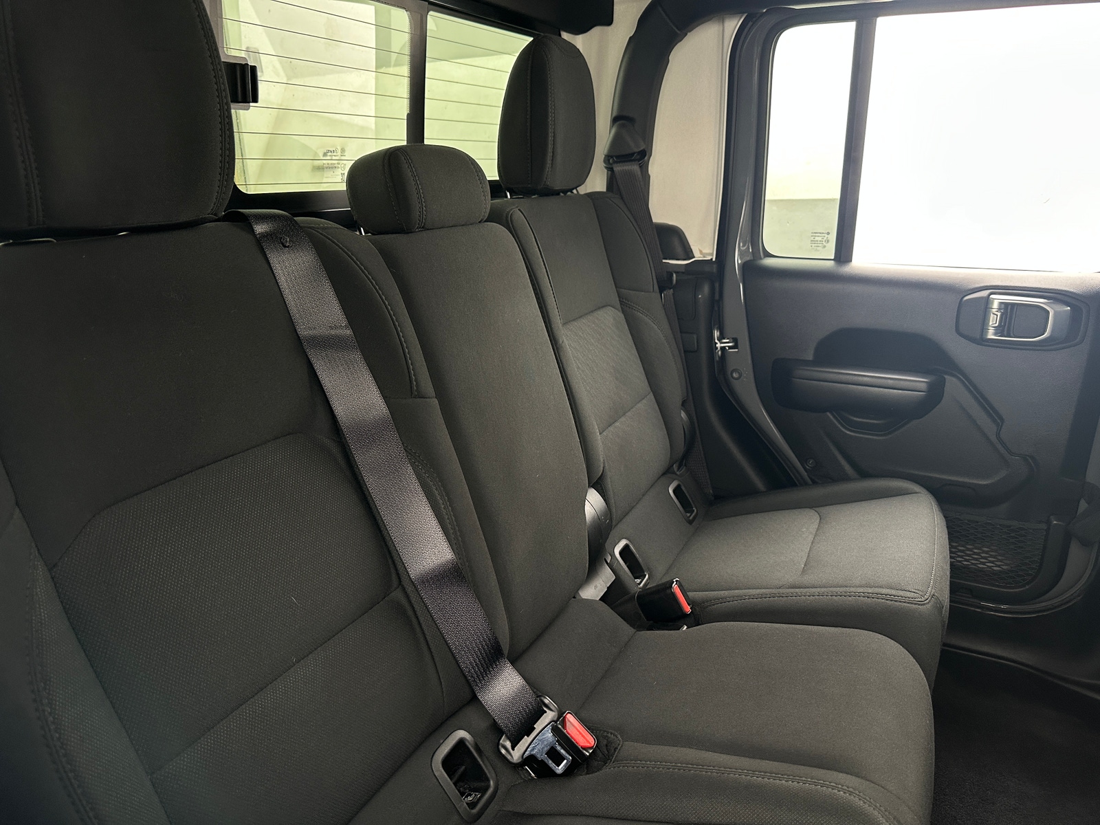 Thumbnail: 2021 Jeep Gladiator - 6