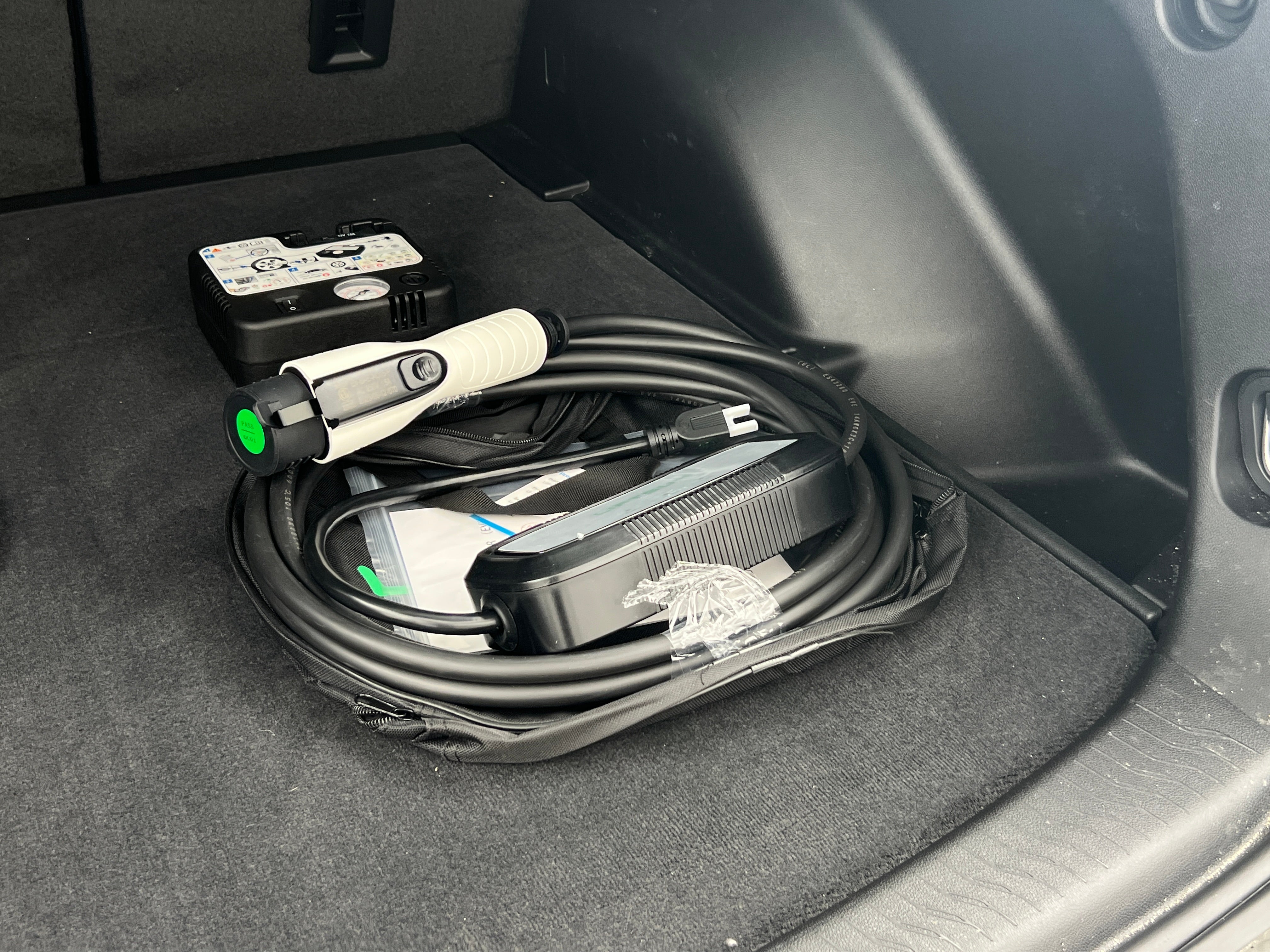 2025 Chevrolet Equinox EV