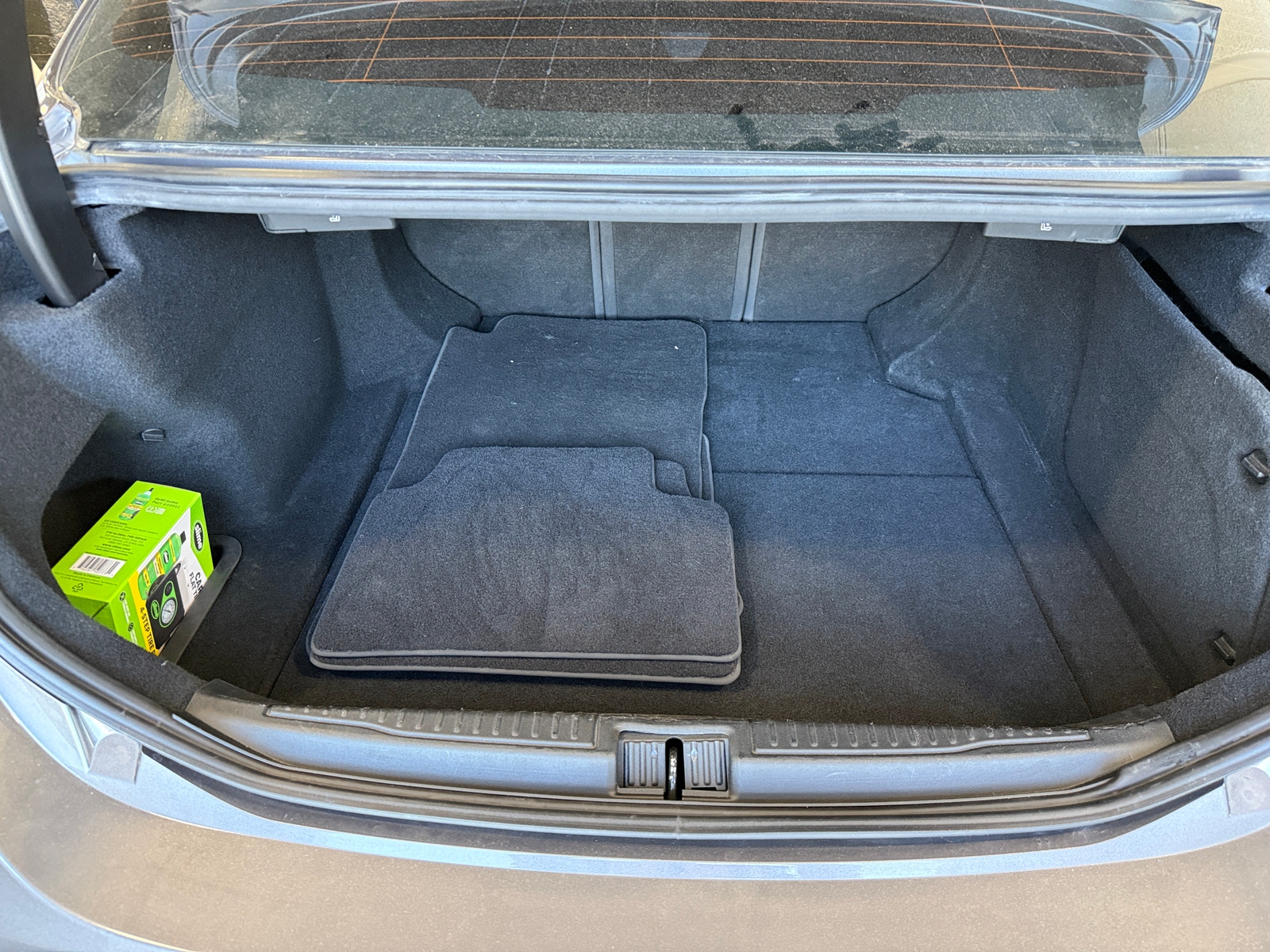 Thumbnail: 2020 Alfa Romeo Giulia - 6