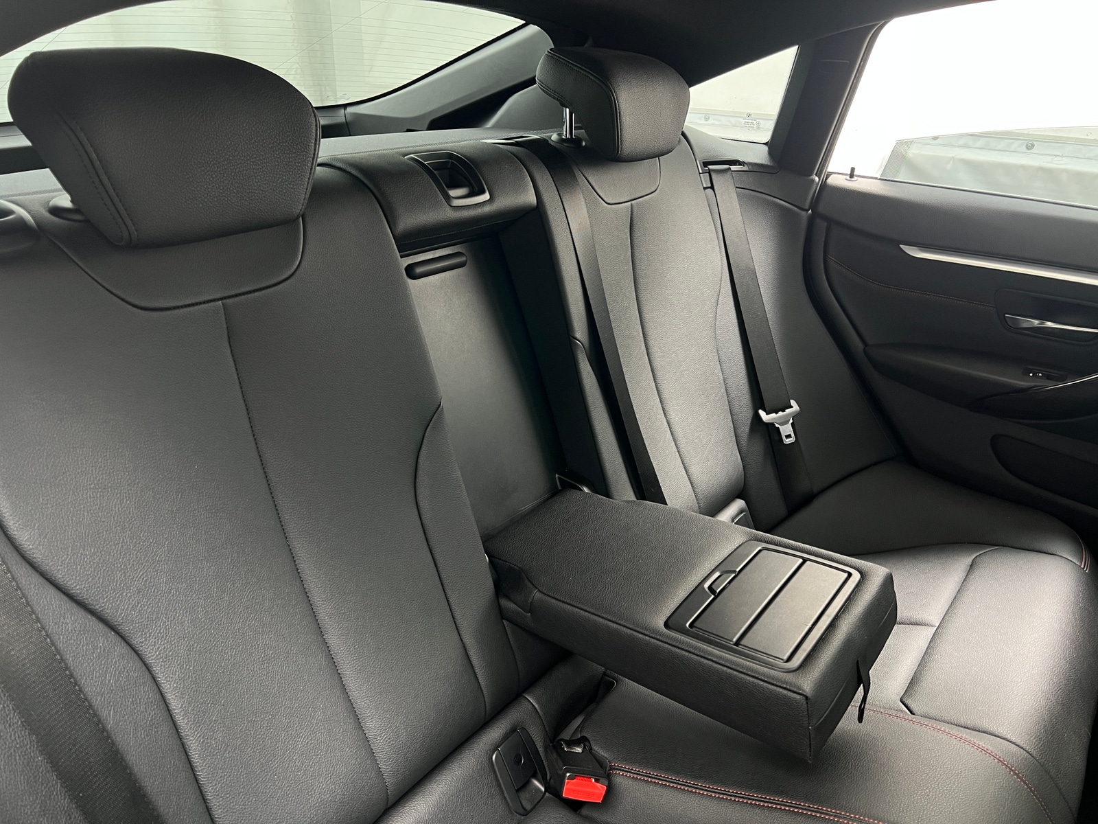 Thumbnail: 2019 BMW 4 Series - 5