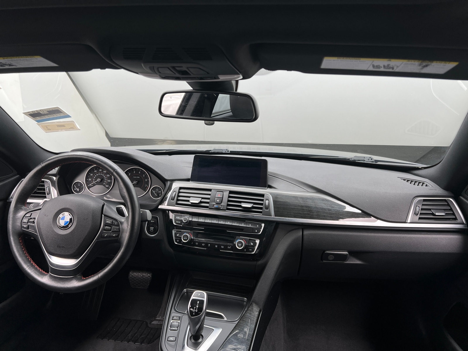 Thumbnail: 2019 BMW 4 Series - 2