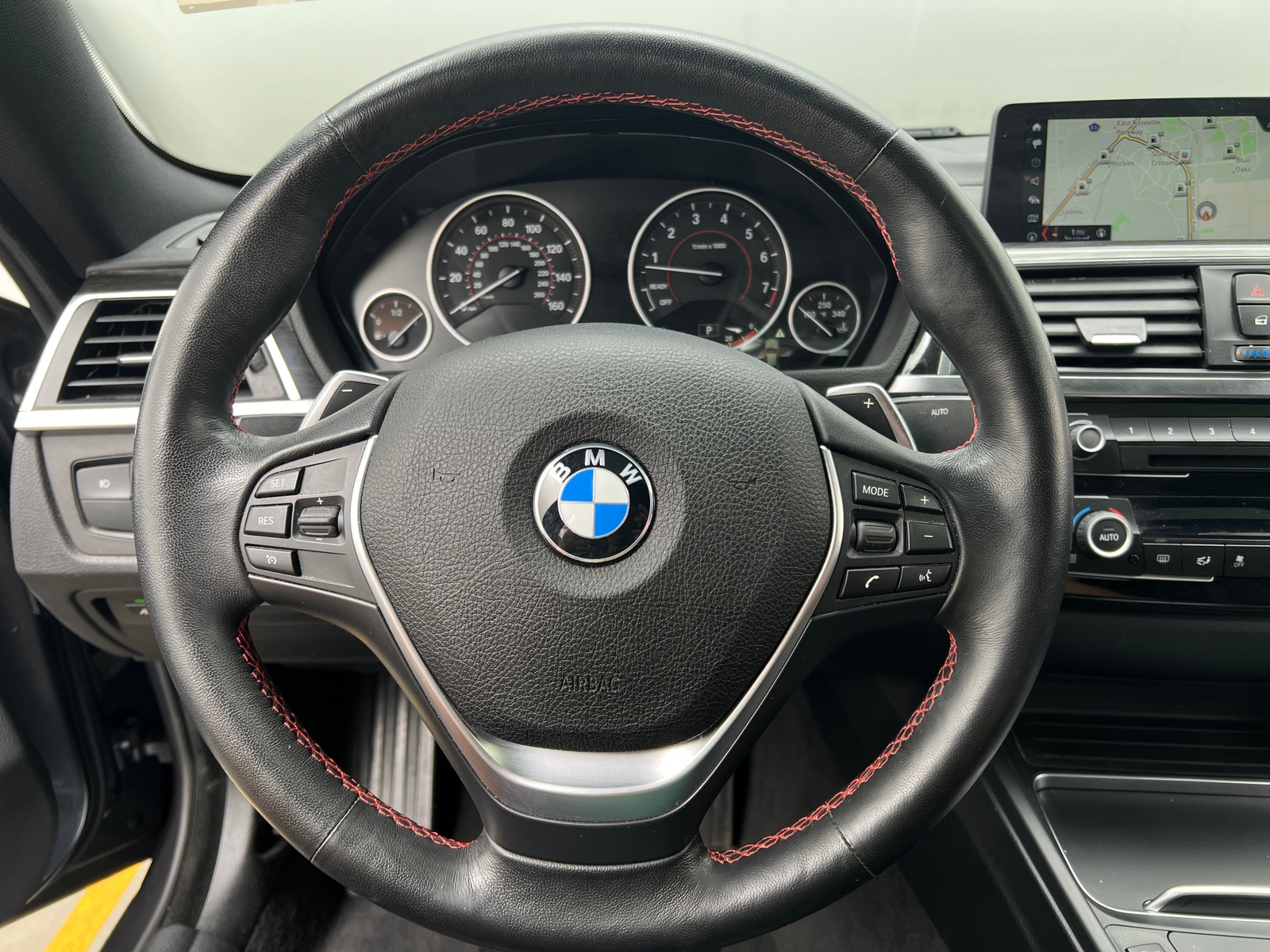 Thumbnail: 2019 BMW 4 Series - 4
