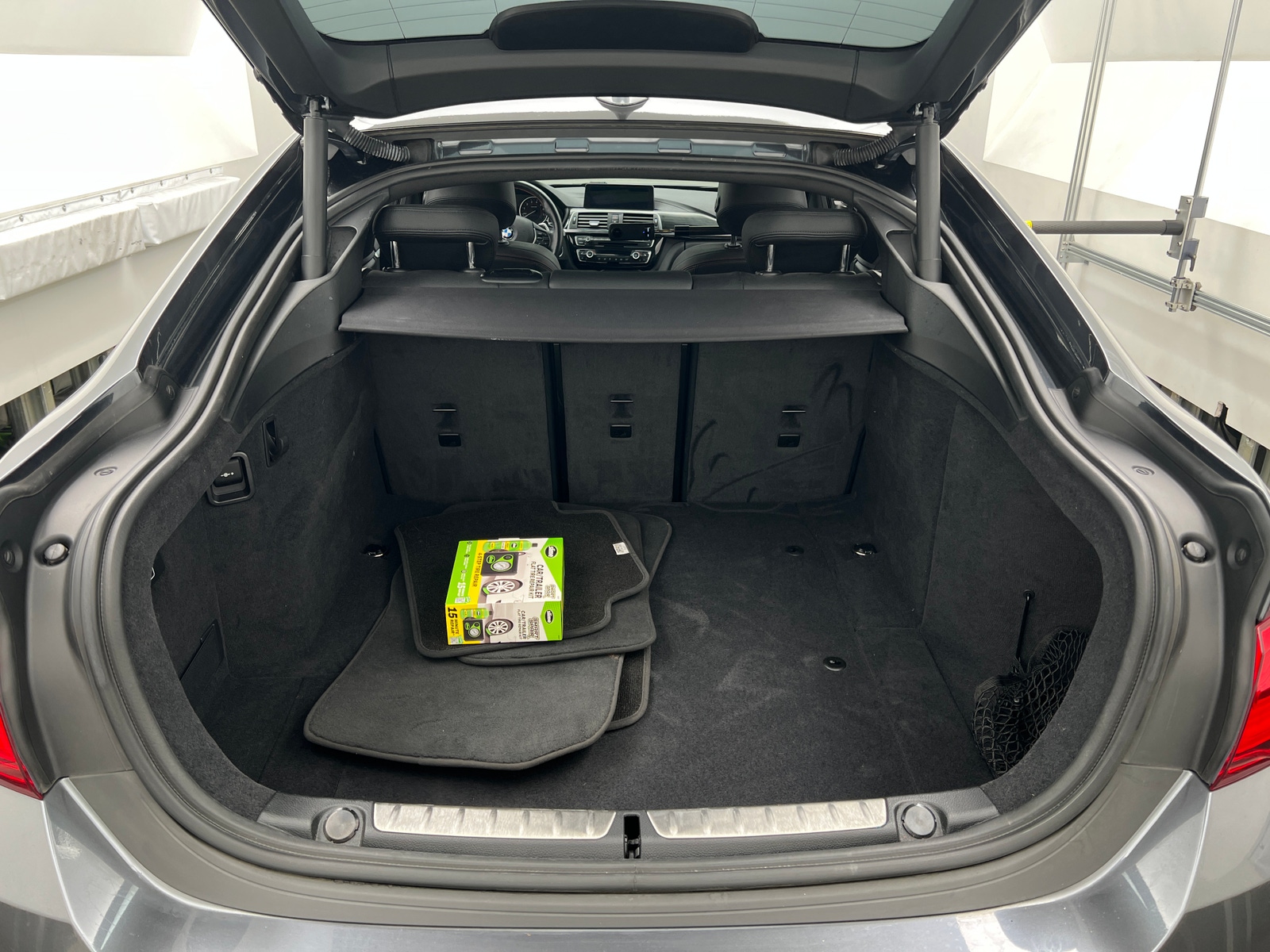 Thumbnail: 2019 BMW 4 Series - 6