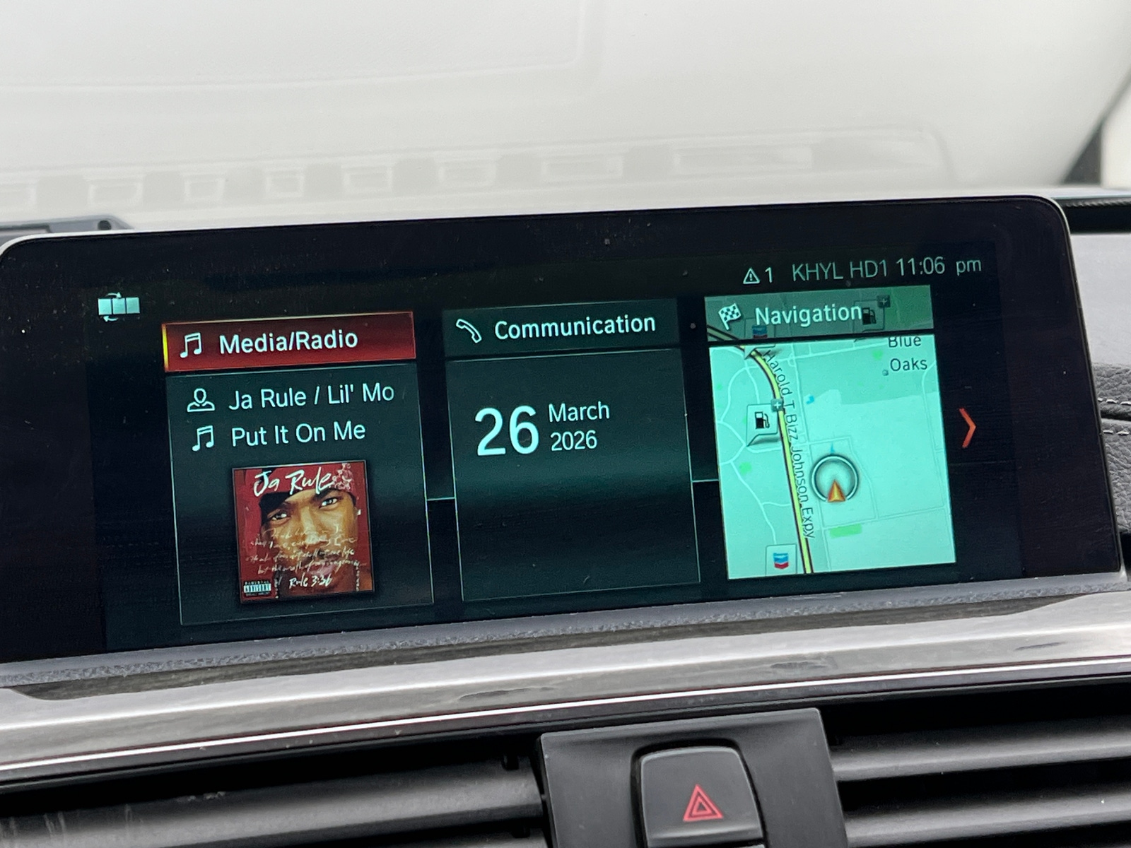 Thumbnail: 2019 BMW 4 Series - 3