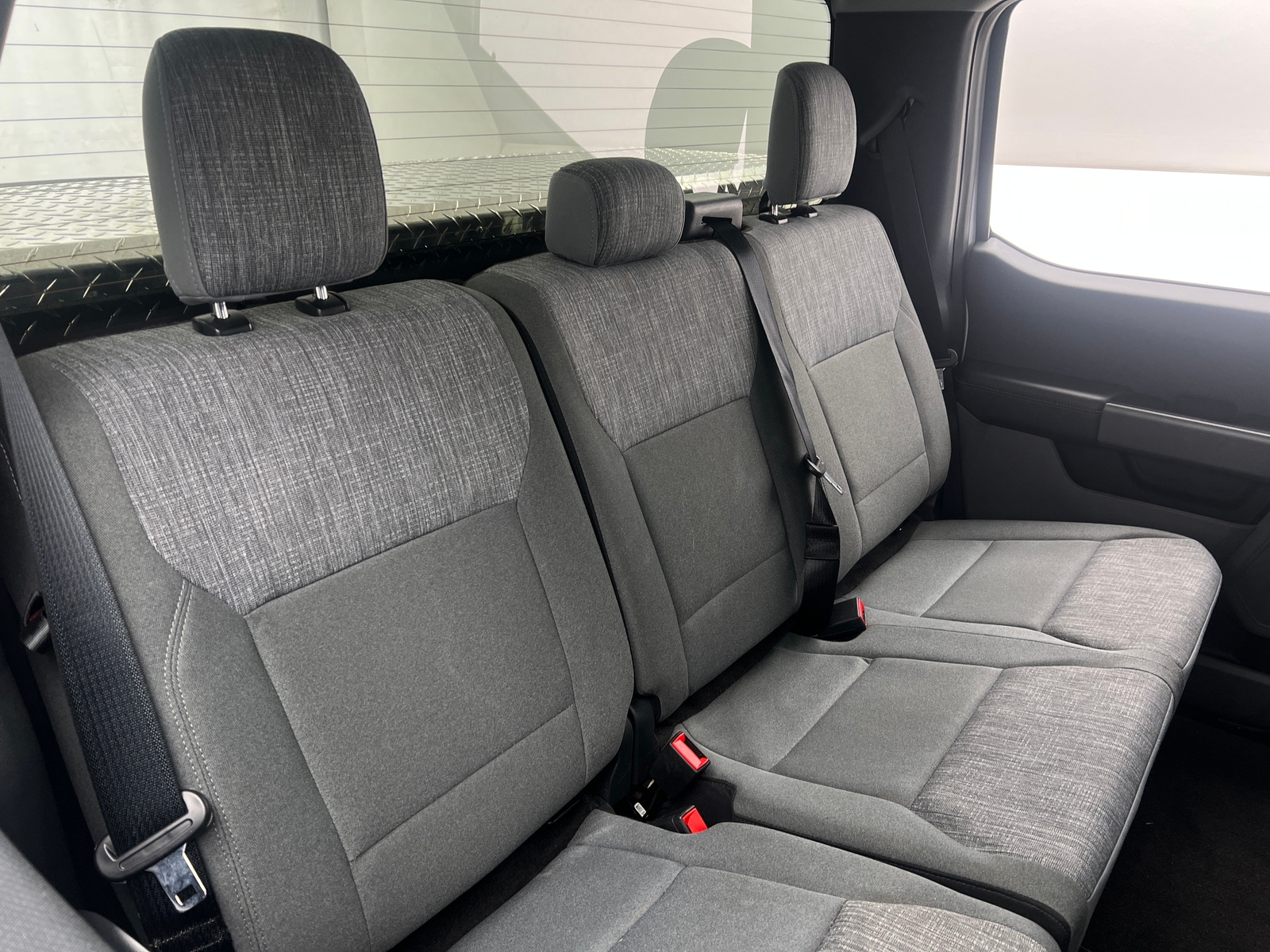 Thumbnail: 2022 Ford Econoline - 6