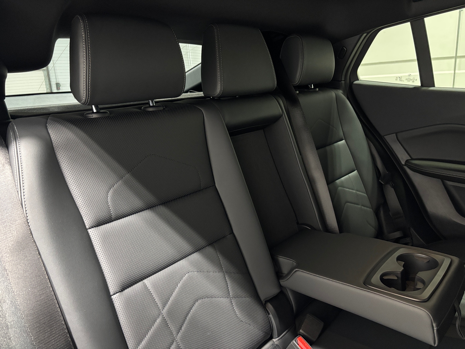 Thumbnail: 2026 BMW X2 - 5