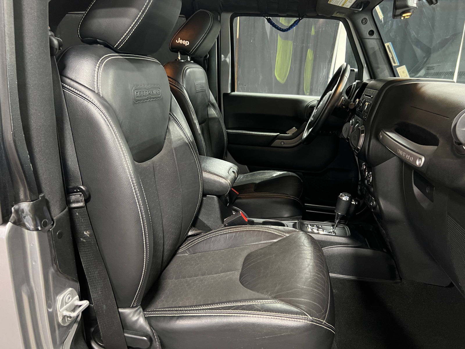 Thumbnail: 2018 Jeep Wrangler - 2