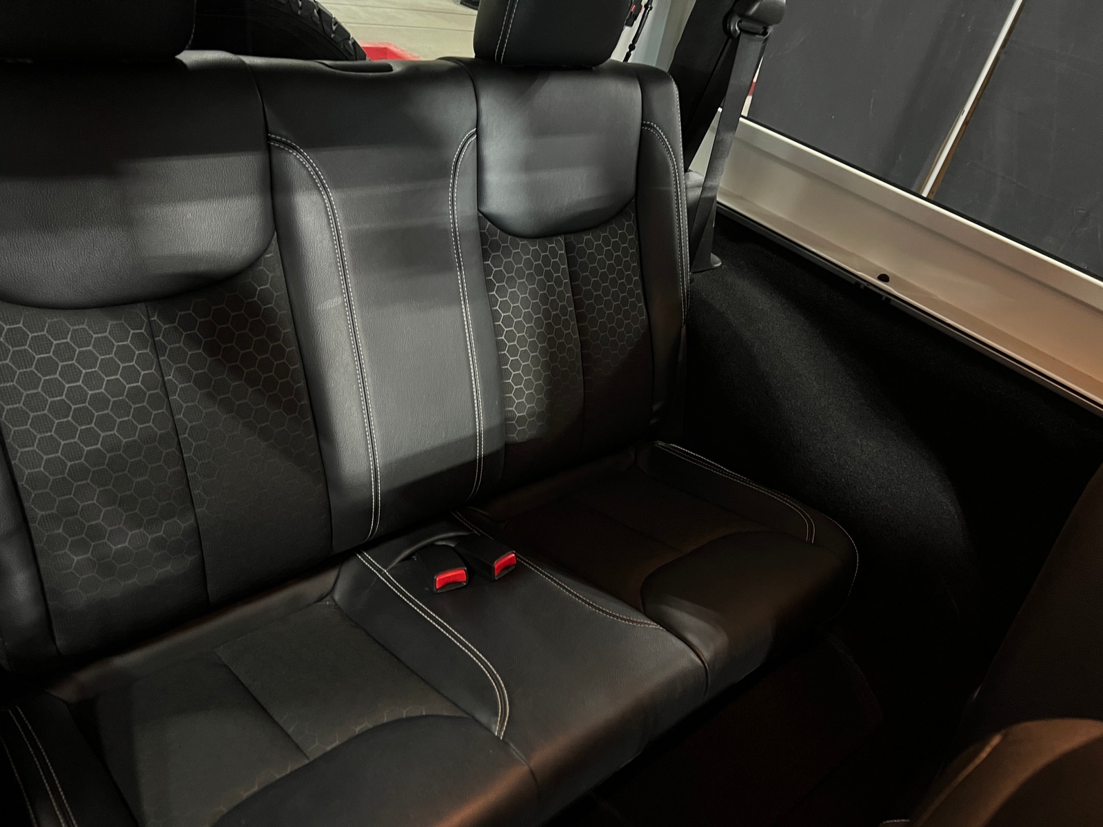 Thumbnail: 2018 Jeep Wrangler - 6