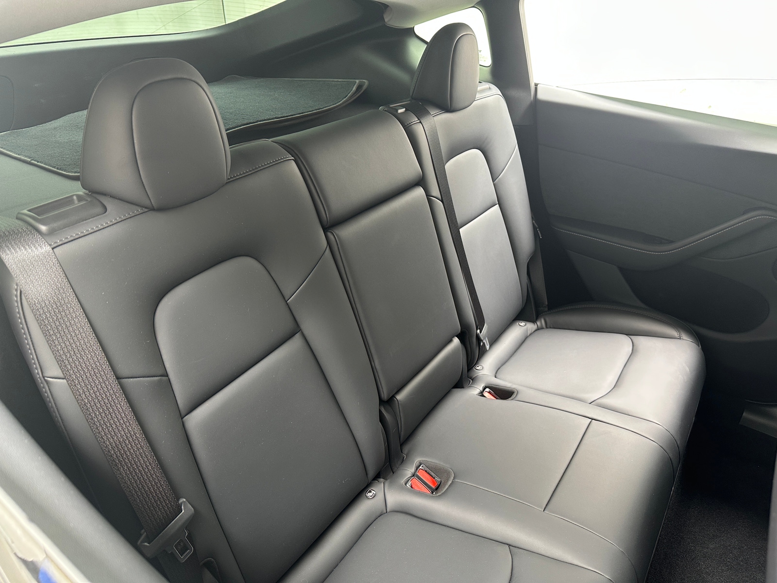 Thumbnail: 2024 Tesla Model Y - 5