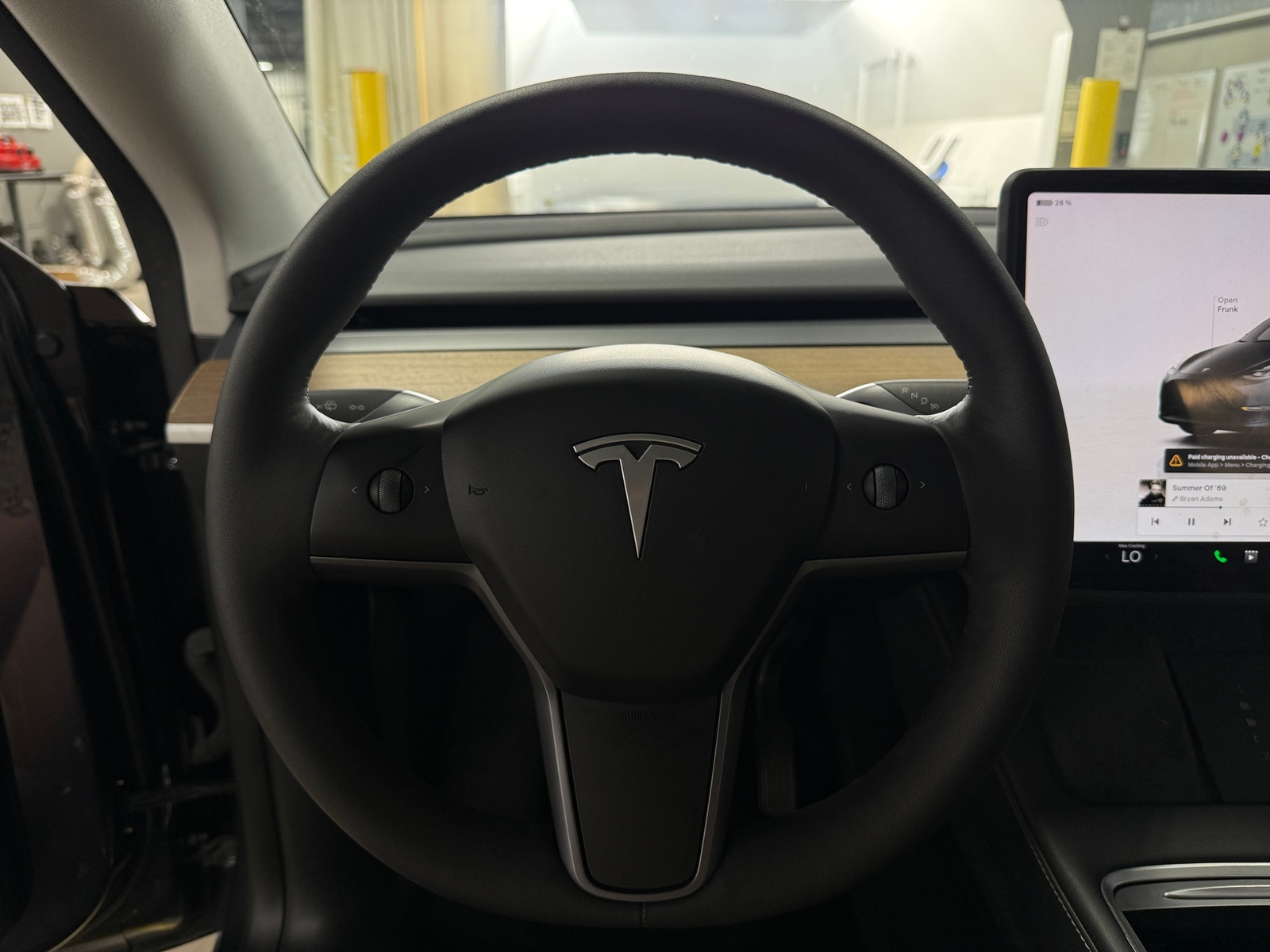 Thumbnail: 2024 Tesla Model Y - 4