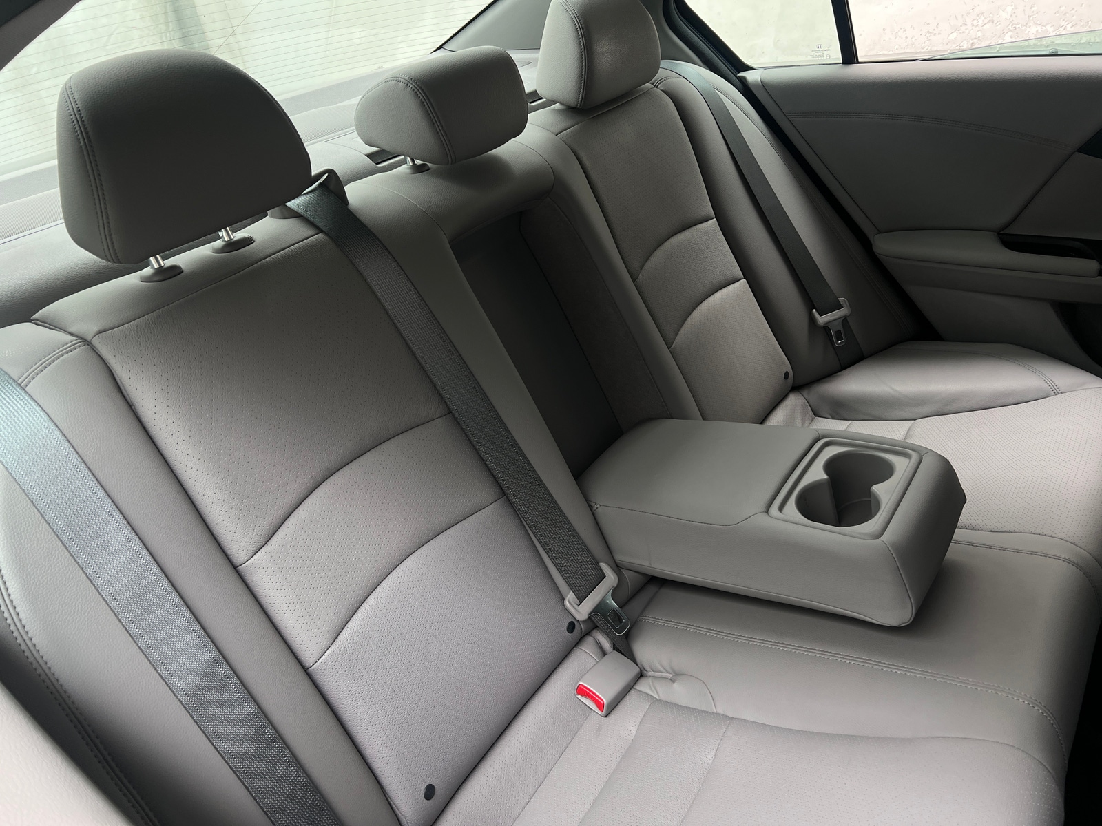 Thumbnail: 2013 Honda Accord - 5