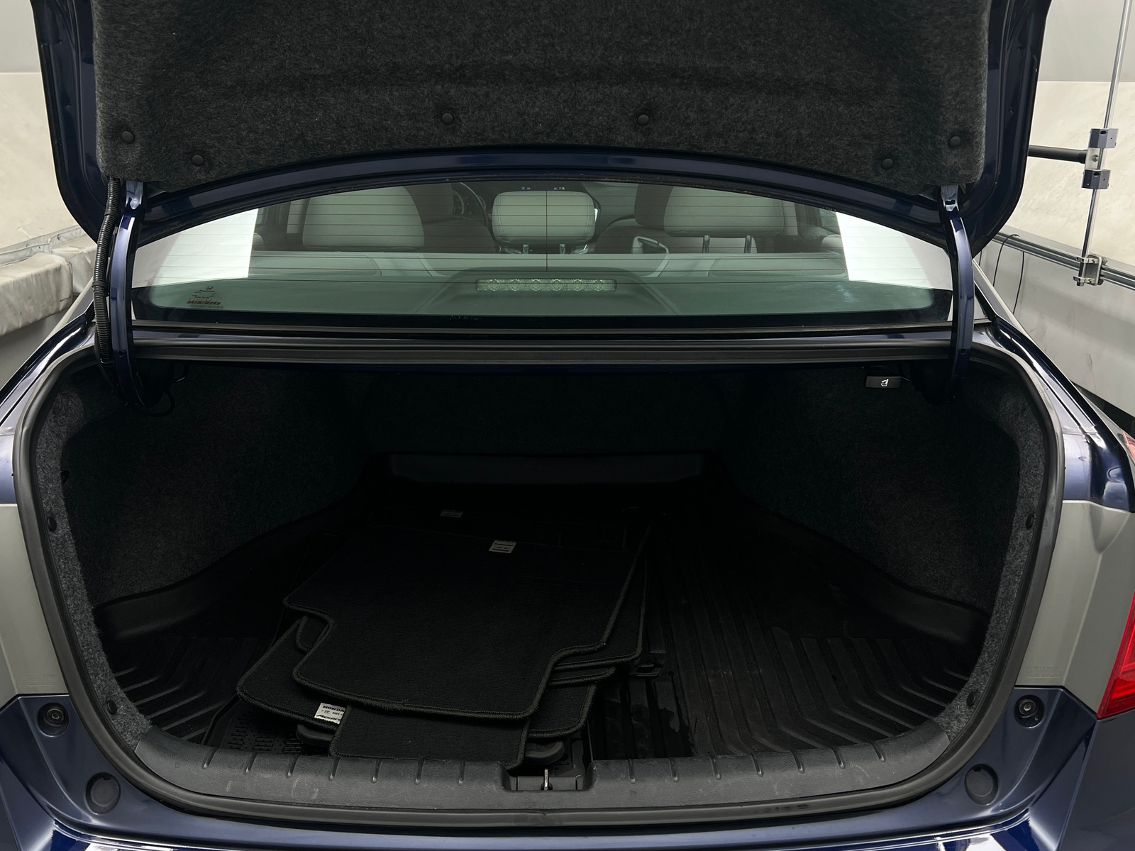 Thumbnail: 2013 Honda Accord - 6