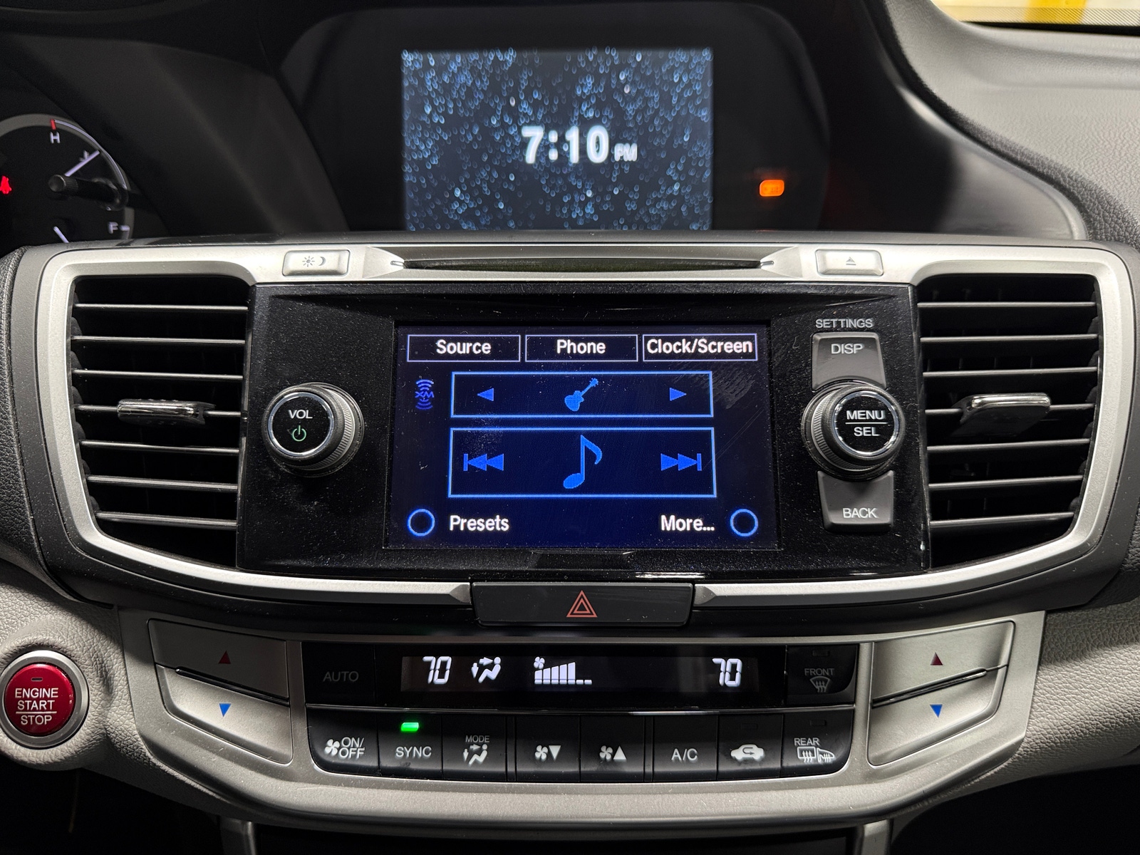 Thumbnail: 2013 Honda Accord - 3