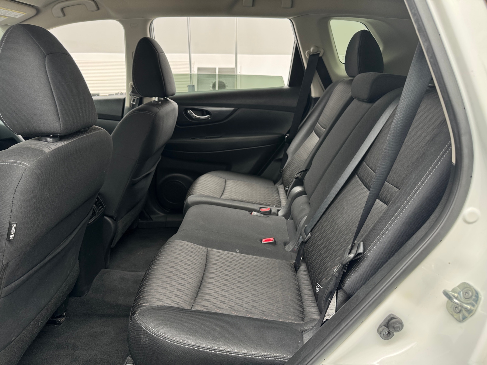 Thumbnail: 2018 Nissan Rogue - 6