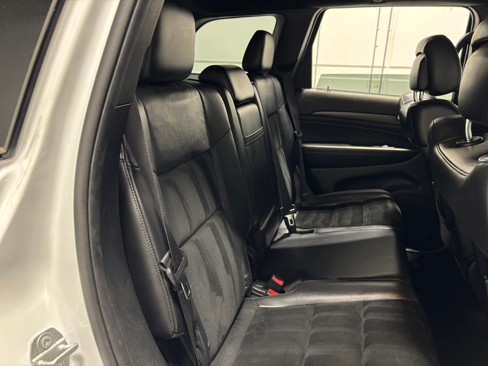 Thumbnail: 2017 Jeep Grand Cherokee - 6