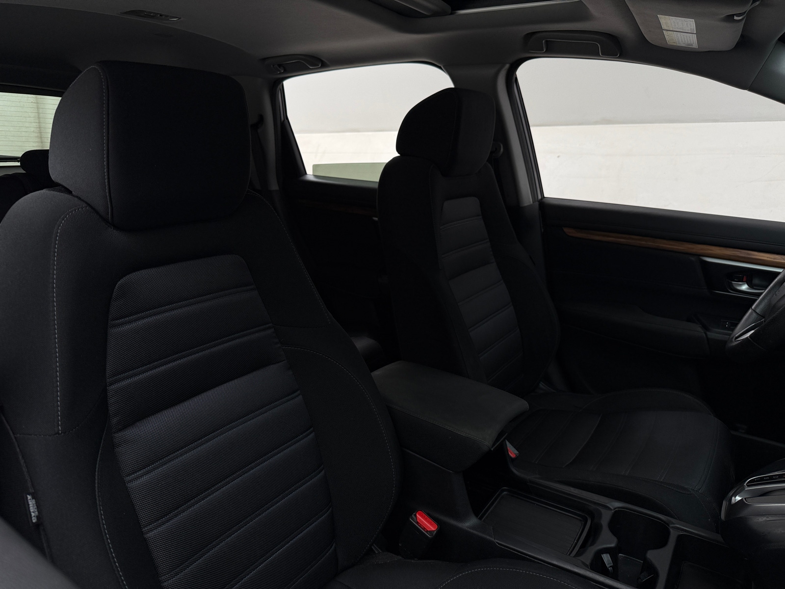 Thumbnail: 2020 Honda CR-V - 2