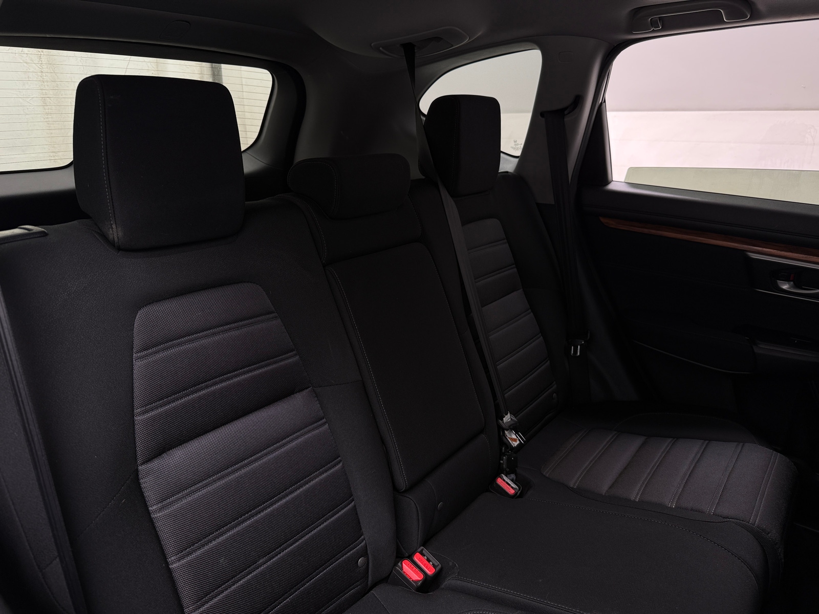 Thumbnail: 2020 Honda CR-V - 6