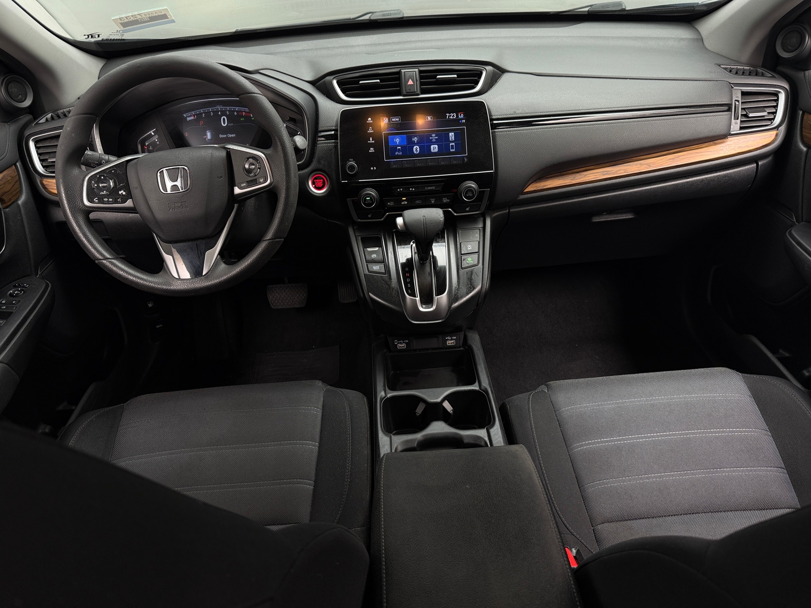 Thumbnail: 2020 Honda CR-V - 3