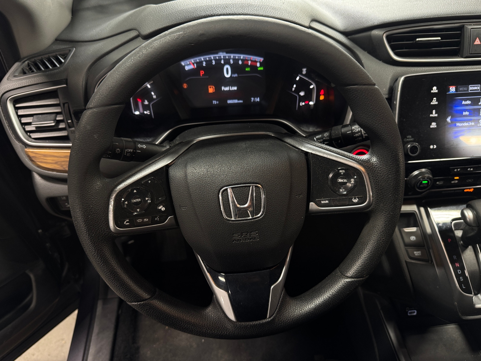 Thumbnail: 2020 Honda CR-V - 5