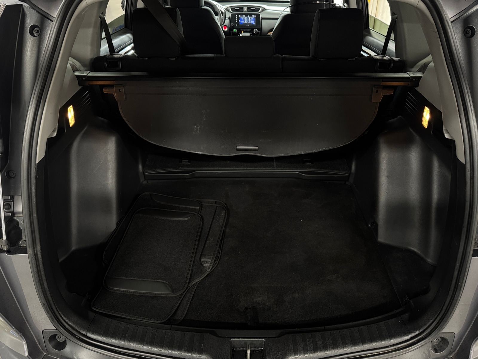 Thumbnail: 2020 Honda CR-V - 7