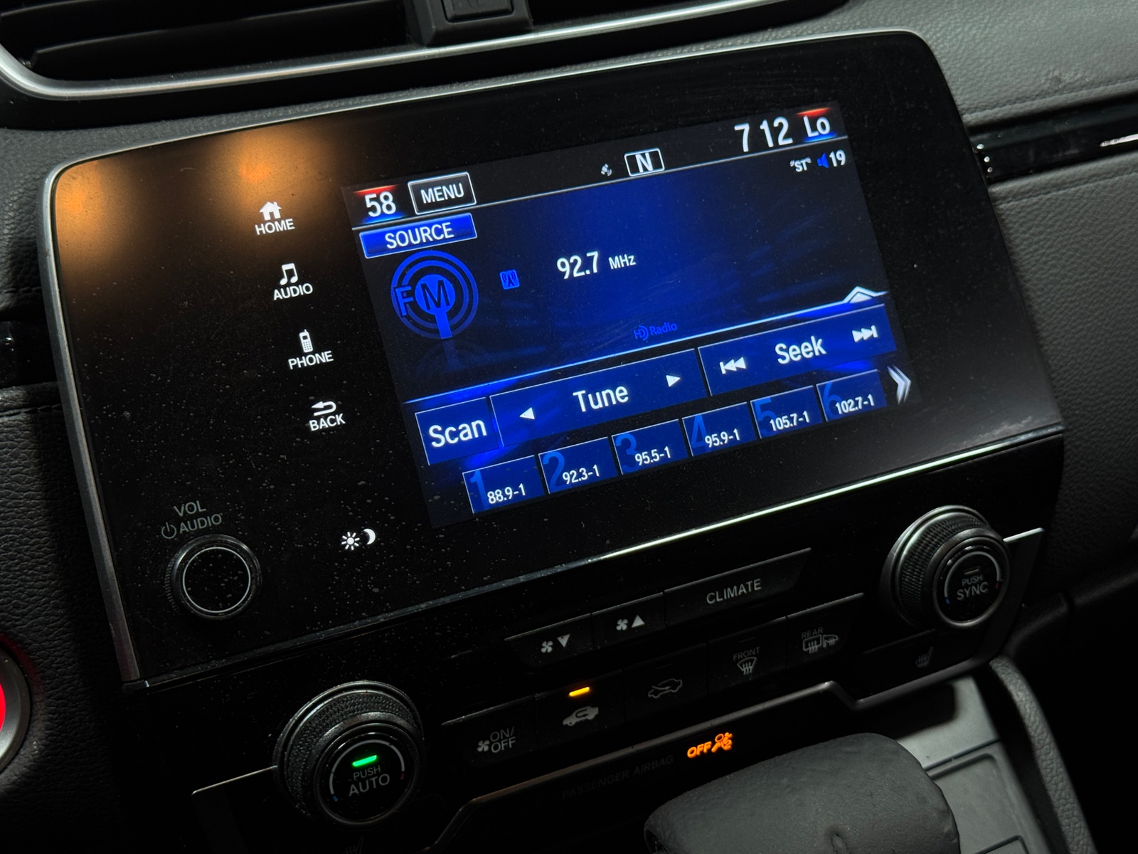 Thumbnail: 2020 Honda CR-V - 4