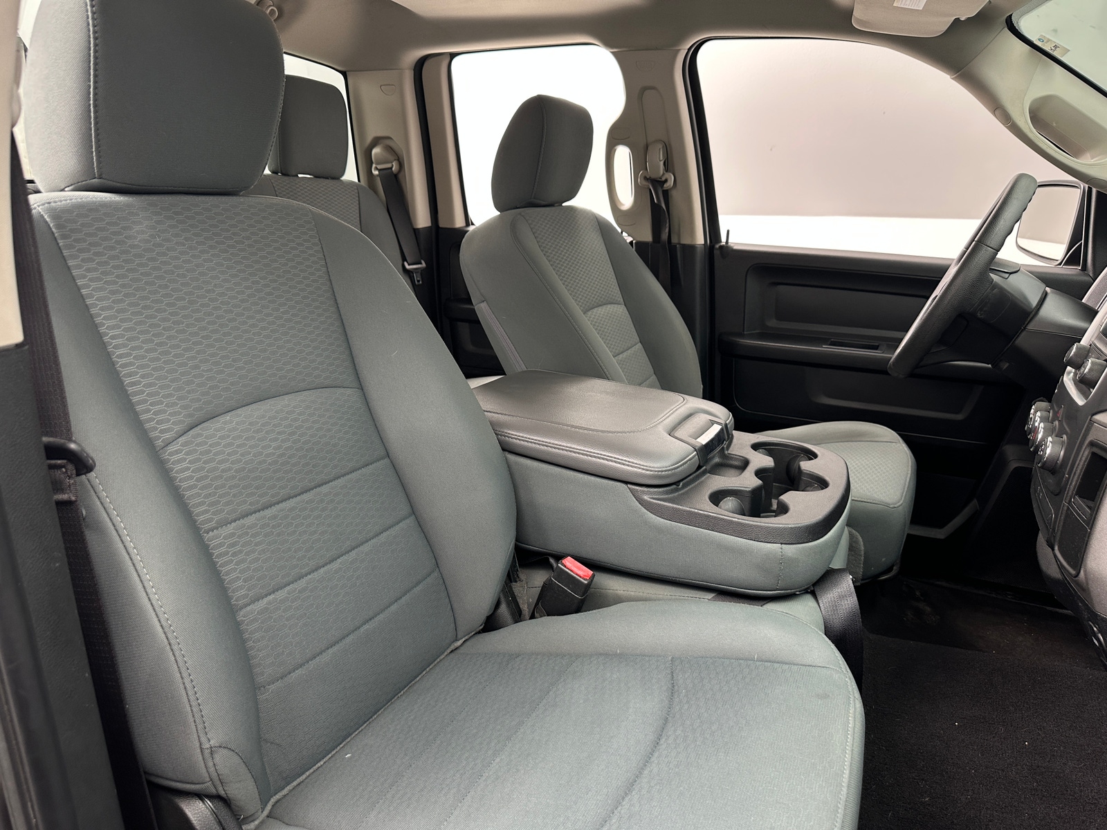 Thumbnail: 2018 RAM 1500 - 2