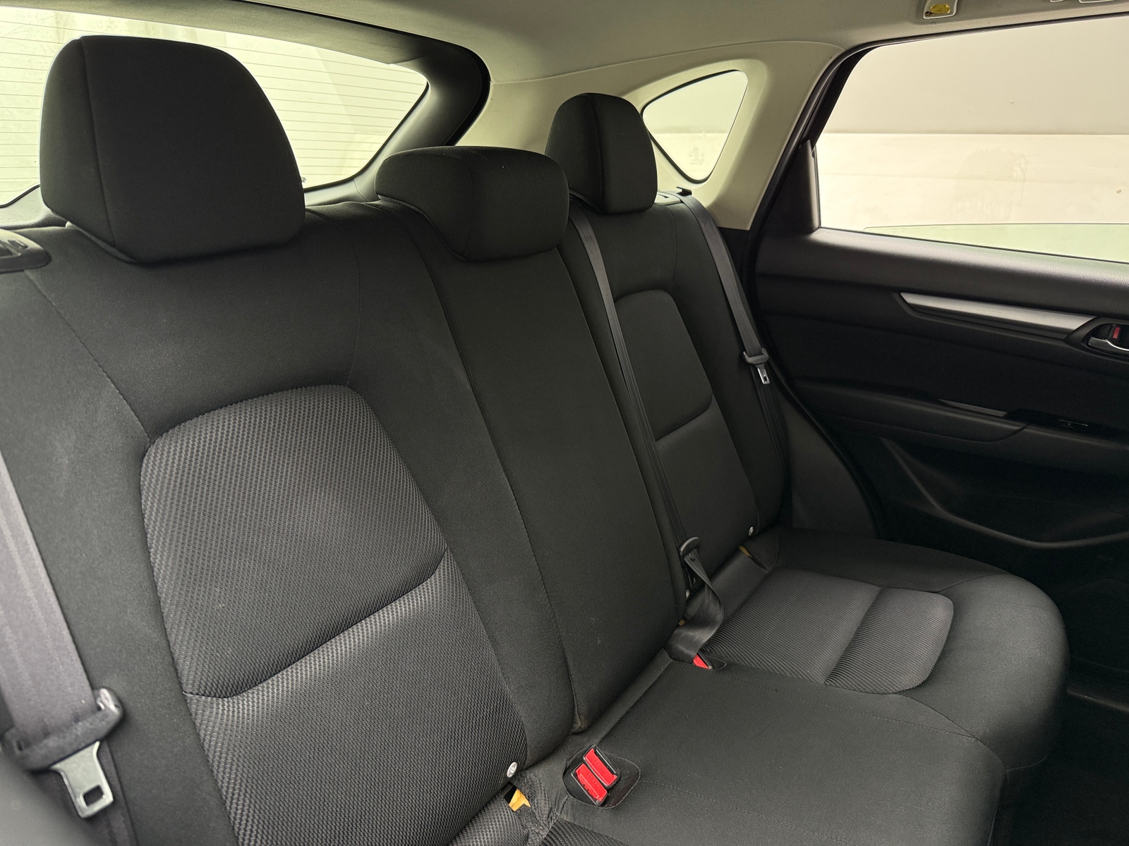 Thumbnail: 2018 Mazda CX-5 - 6