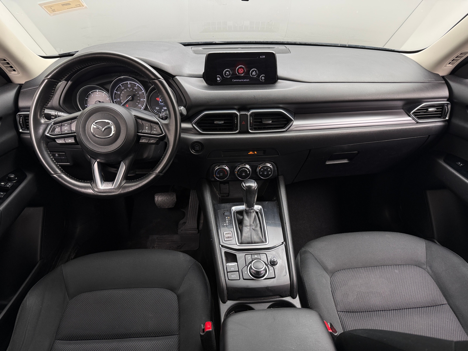 Thumbnail: 2018 Mazda CX-5 - 3